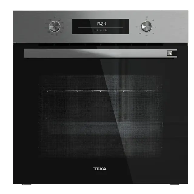 Teka NEO HSB 6360 SS Φούρνος Ηλεκτρικός Άνω Πάγκου 71lt με Υδρόλυση 59.5cm