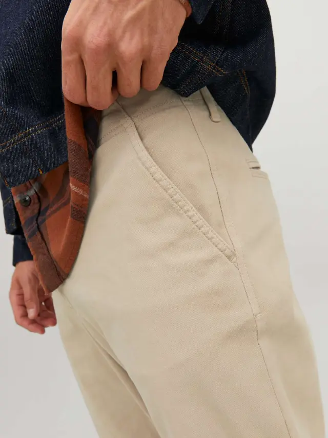 JPSTACE HARLOW CHINO NOOS Crockery - 32 , 32 3