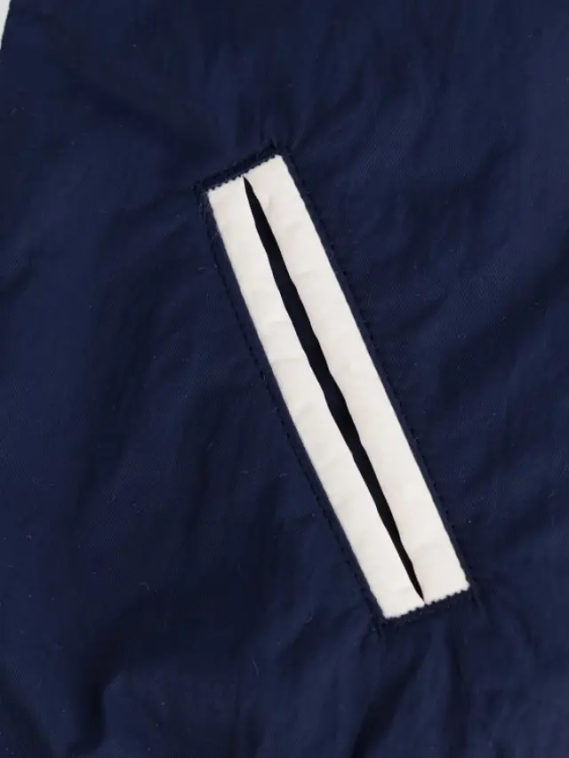 Βρεφικό Μπουφάν για Αγόρια College Blue ΜΠΛΕ 3