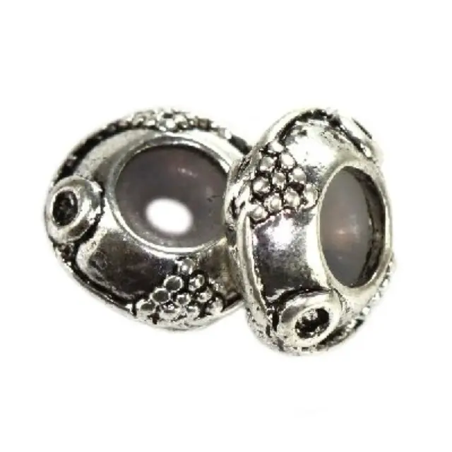 Modular "Block" Grapes 11.5x5.3mm - 10τεμ