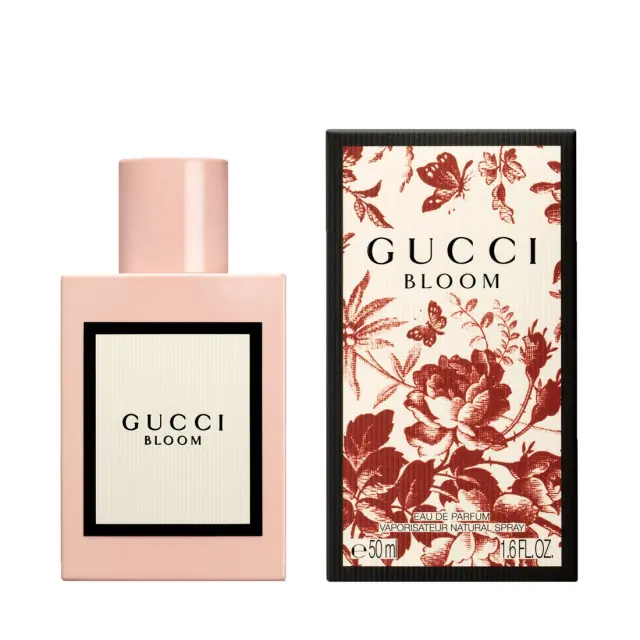 Gucci Bloom Eau de Parfum for women 50 ml