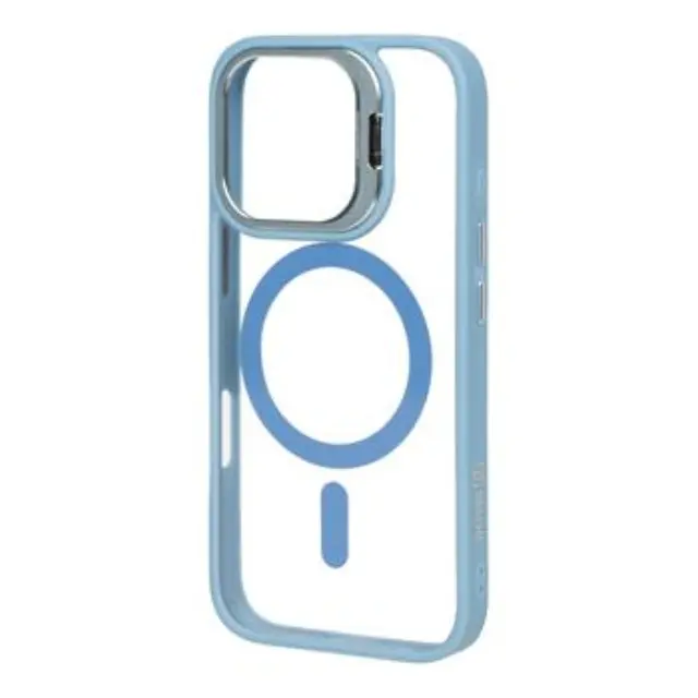 OBAL:ME MagNetix Versa Cover for Apple iPhone 16 Pro Sky Blue