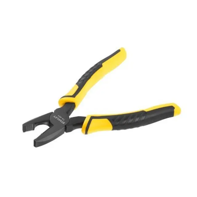 Stanley STHT0-74454 - Dynagrip Πένσα Ηλεκτρολόγου 180mm 2