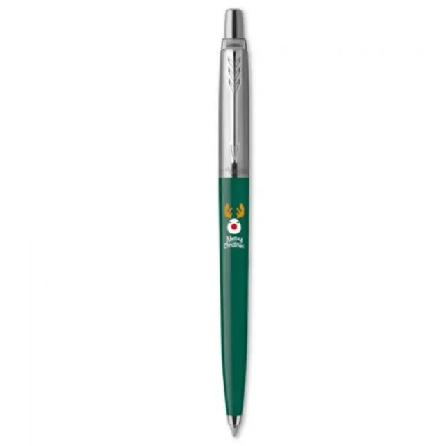 Parker Jotter Original Στυλό Ballpoint Festive Rudolph / 1171.6403.21 (Parker)