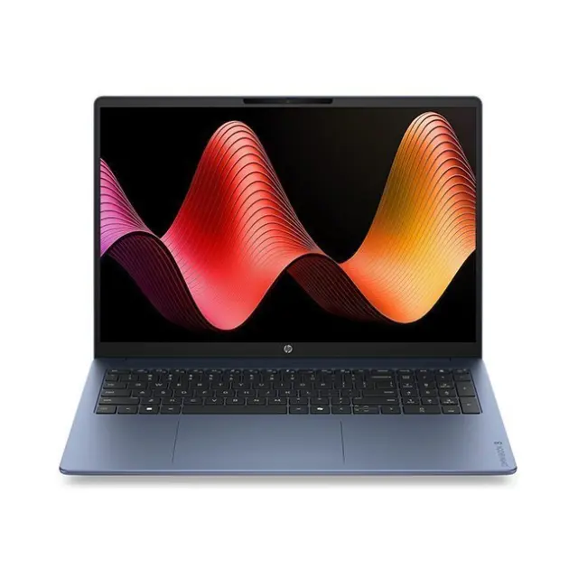 HP OmniBook 3 16" Core 5 120U/16GB/1TB SSD/W11 Home US-Layout (D9LV7EA)