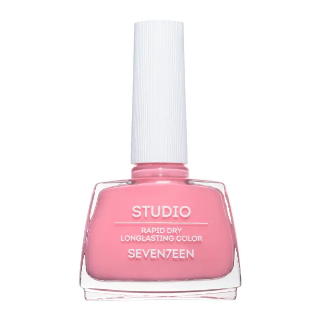 Studio Rapid Dry Nail Enamel 12ml