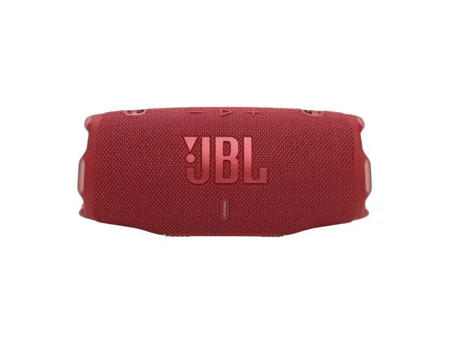 Aδιάβροχο Aσύρματο Ηχείο JBL Charge 6 (JBLCHARGE6RED) με ενσωματωμένο Powerbank - 45W - Bluetooth - Auracast™ - RedJBLCHARGE6RED 2
