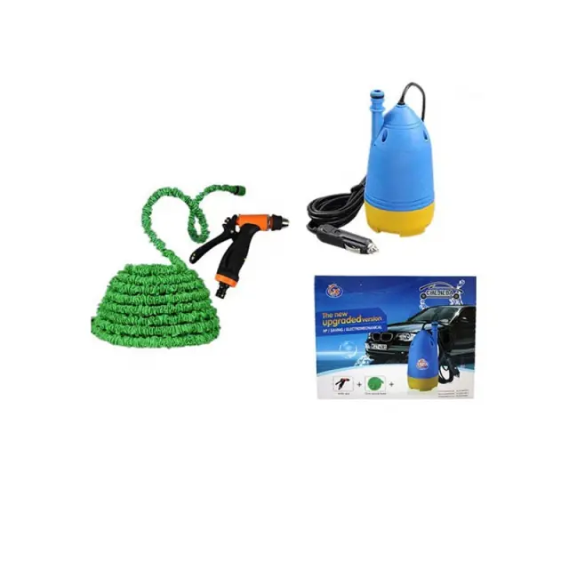 Chejieba κιτ πλυσίματος αυτοκινήτου - Chejieba car washing kit 10439