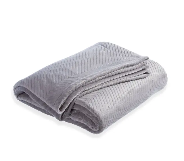 ΡΙΧΤΑΡΙ ΔΙΘΕΣΙΟΥ ΚΑΝΑΠΕ DAKARI 180X250 GREY NEF NEF 3