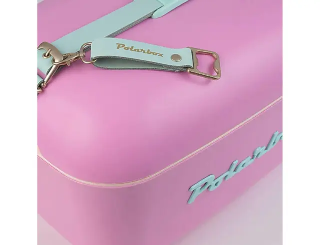 Φορητό Ψυγείο Pop Polarbox με χωρητικότητα 20L και διαστάσεις 45.1x30.6x28.1cm - Fuschia9490 3