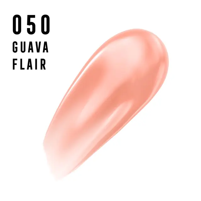 Max Factor 2000 Calorie Lip Gloss 050 Guava Flair 4.4ml 3