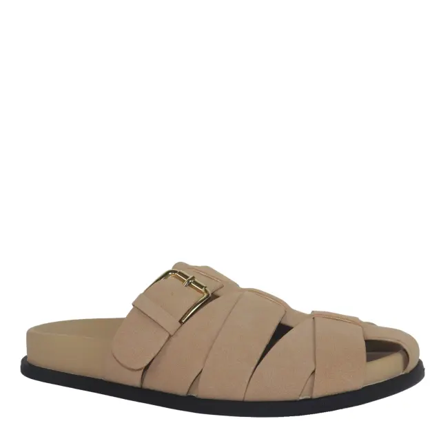 Migato Γυναικείο Mule 100046002-010 - 39 2