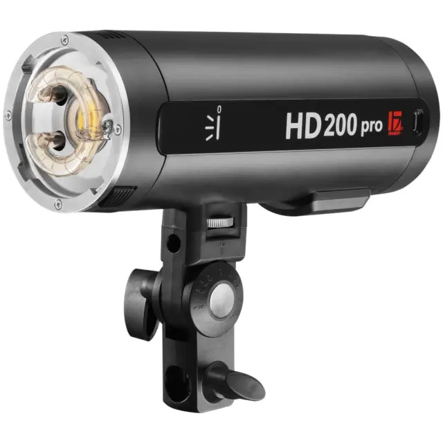 Jinbei HD-200 Pro