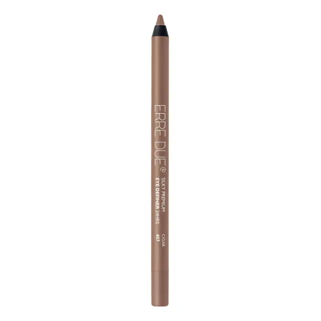 Erre Due Silky Premium Eye definer 24h 1.2g | Απόχρωση 407 Cigar