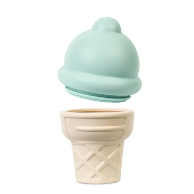 Saro Σετ Παιχνιδιού Παραλίας "Yummy Cream" (4 τμχ.) 2
