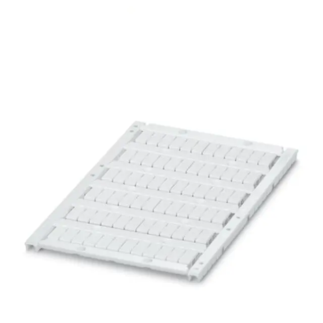 UCT-TM 5 - Marker for terminal blocks