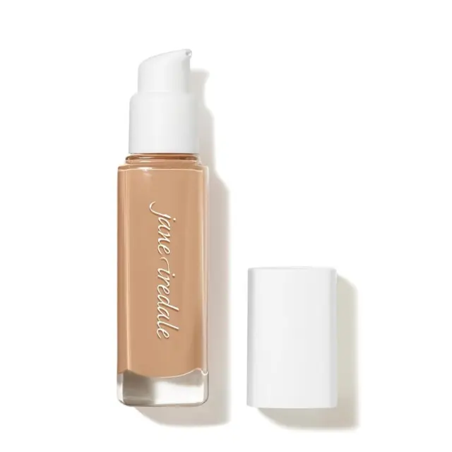 Skintuition SPF 30 - 28 Light - Radiance-Boosting Liquid Foundation 3