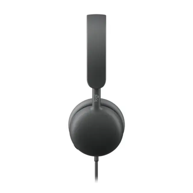 Logitech Headset Zone Wired 2 Graphite (981-001615) 3