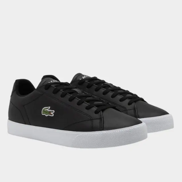 Sneaker Lacoste 49CMA0036-312 Μαύρο - 44 2