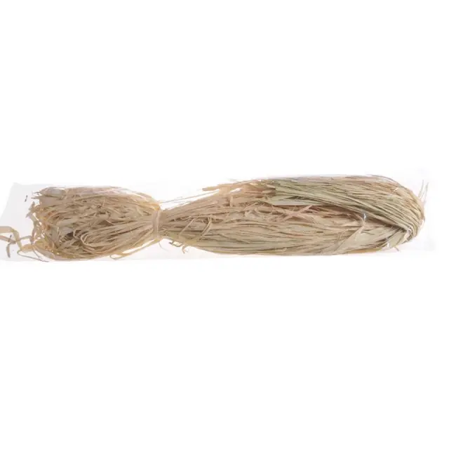 Ίνες Raffia 100g, natural
