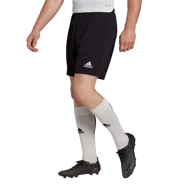 adidas Performance Men's Entrada 22 Football Shorts Μαύρο H57504 (adidas Performance) - Medium 3