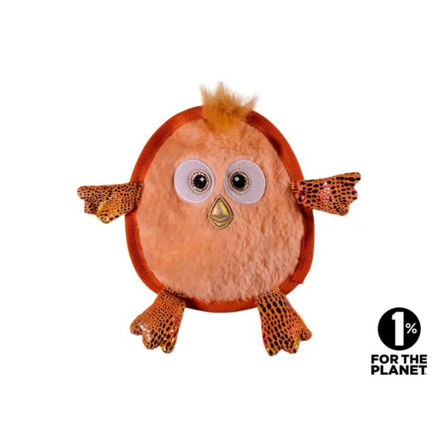 Vadigran Plush Glowie Round Λούτρινο Παιχνίδι 25cm