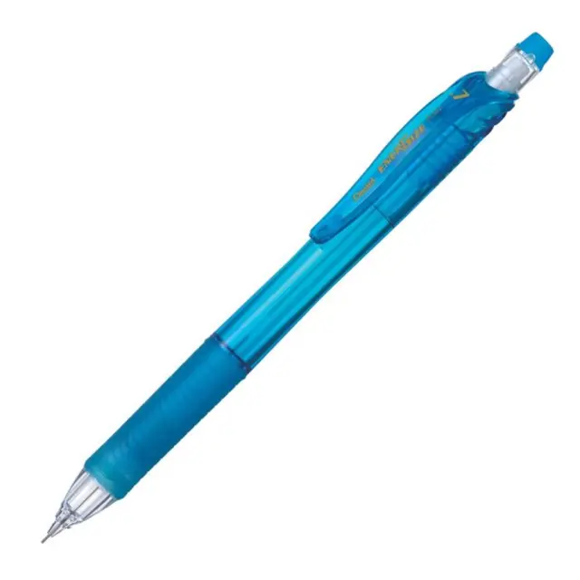 Μηχανικό Μολύβι Pentel Energize 0,7mm Γαλάζιο / PL107S (Pentel)
