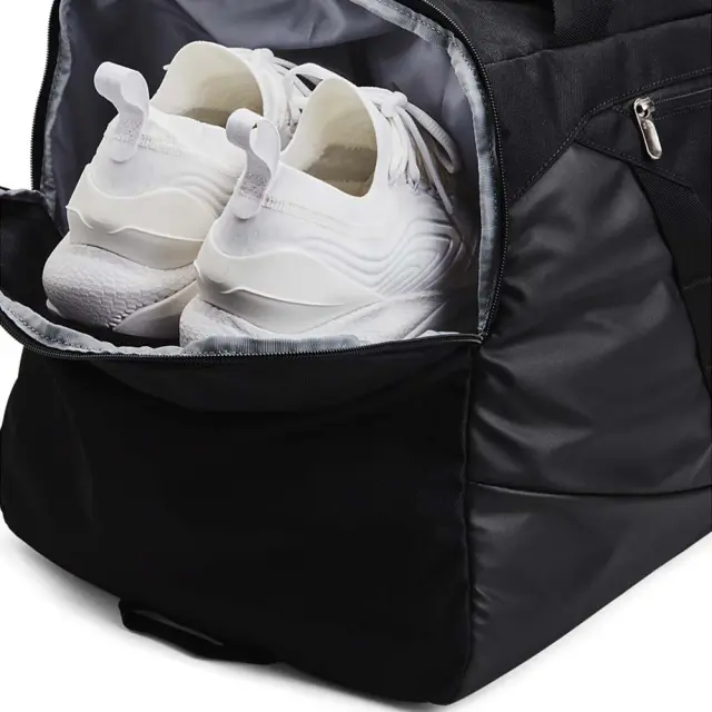 Under Armour Adult Undeniable 5.0 Large Duffel Bag Μαύρο 1369224-001 (Under Armour) - One Size 3