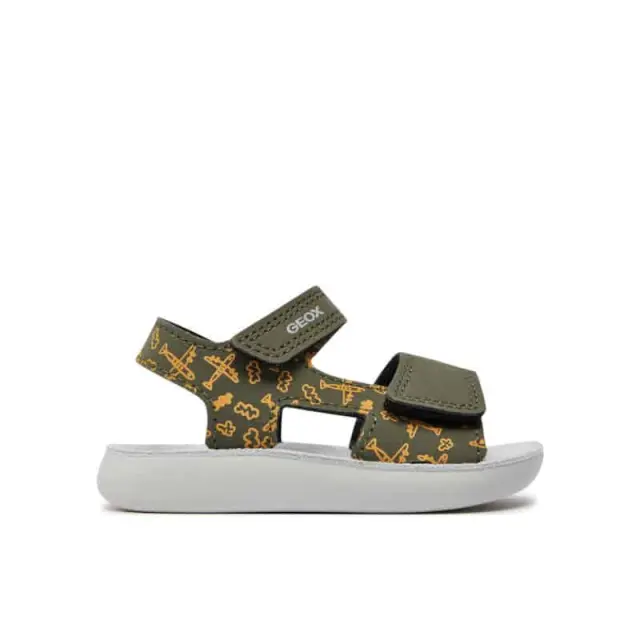 Geox Sandal Lightfloppy B455SC 000CE C0966 - 20