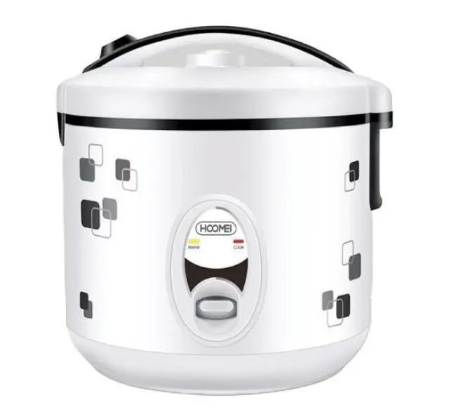 Rice Cooker 400W με Χωρητικότητα 1lt HM-5328B