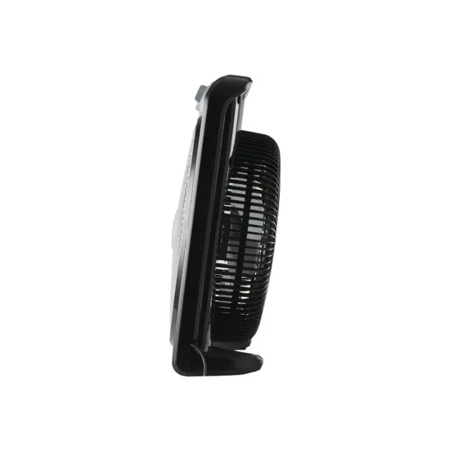 Estia Ανεμιστήρας Επιδαπέδιος Spiral 30Cm 45W Με Χρονοδιακόπτη 3