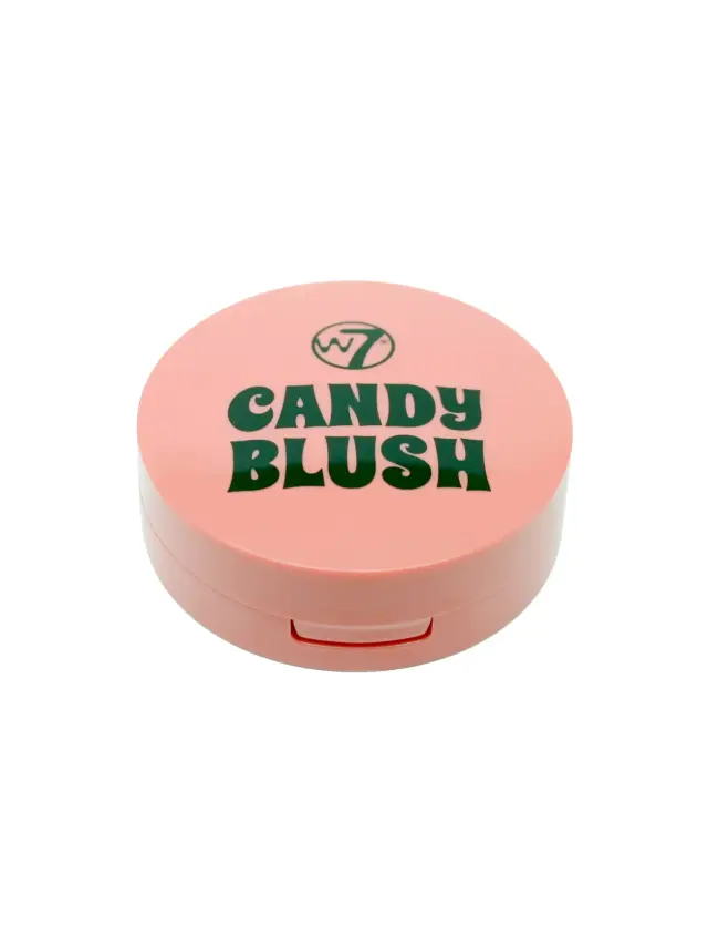 Candy Blush Blusher Galactic W7
