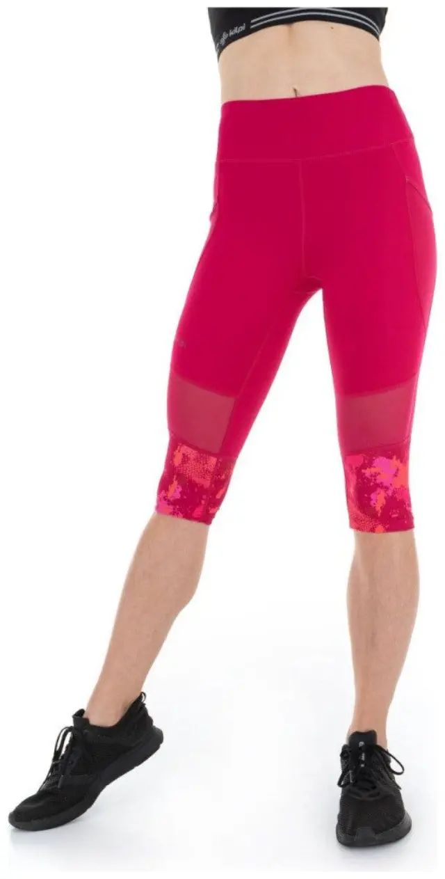 Solaw-W Pink Γυναικείο Κολάν Kilpi - PL0122KIPNK - 40 3