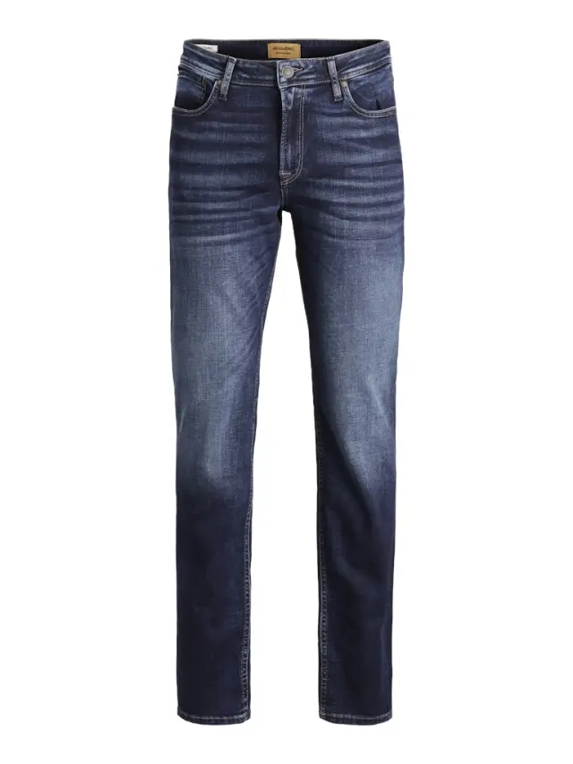 JJICLARK JJORIGINAL JOS 278 NOOS Blue Denim - 38 , 32