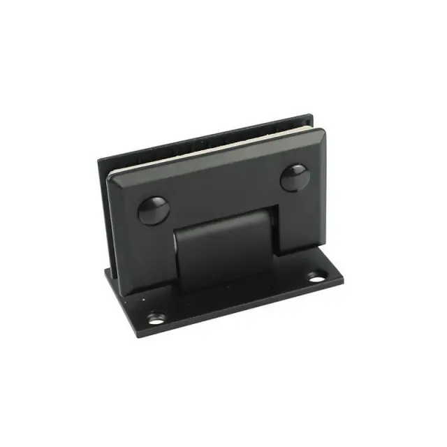 Μεντεσές γυάλινης πόρτας MHBMK - Glass door hinge 022041 2