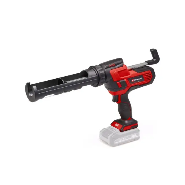 Einhell 4522250 - Πιστόλι Σιλικόνης Μπαταρίας 18V TE-SG 18/10 Li (Χωρίς Μπαταρία Φορτιστή)