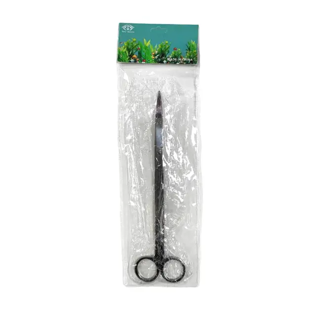 Ψαλίδι Κλαδέματος Ενυδρείου 25cm - Aquarium scissors 81020 3