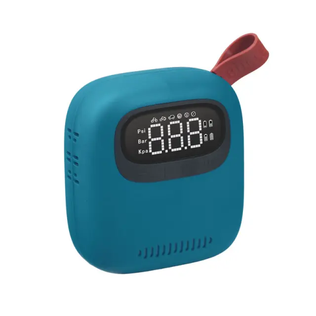 ΜΙΝΙ ΤΡΟΜΠΑ ΑΕΡΟΣ ΕΠΑΝΑΦΟΡΤΙΖΟΜΕΝΗ 4500 mAh 633419