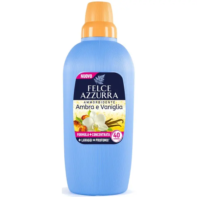Felce Azzurra Μαλακτικό Ρούχων Classic 40 Μεζούρες