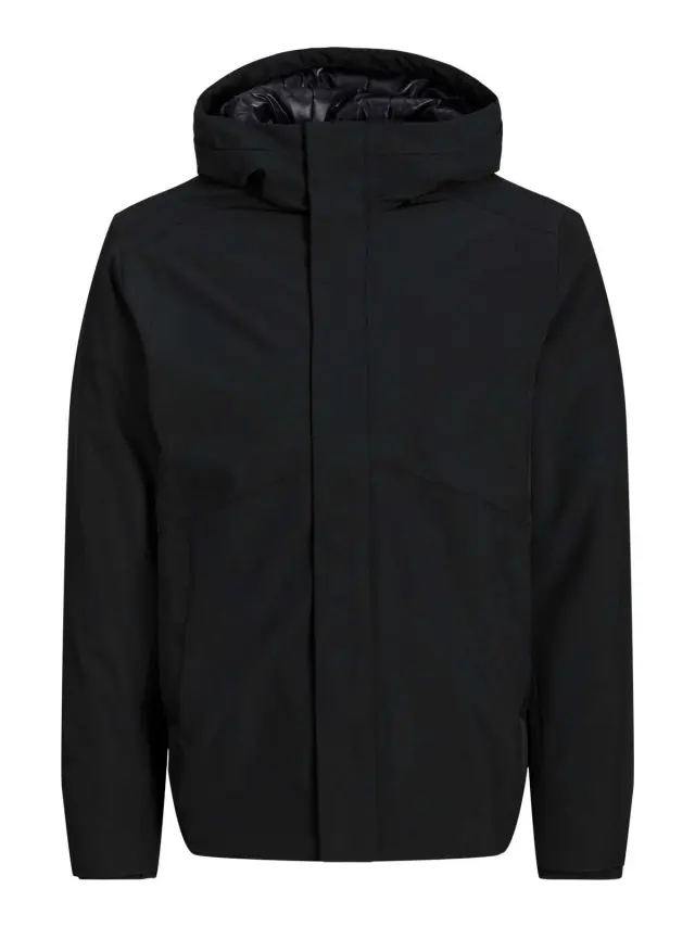 JJEKEEN JACKET SN Black - L