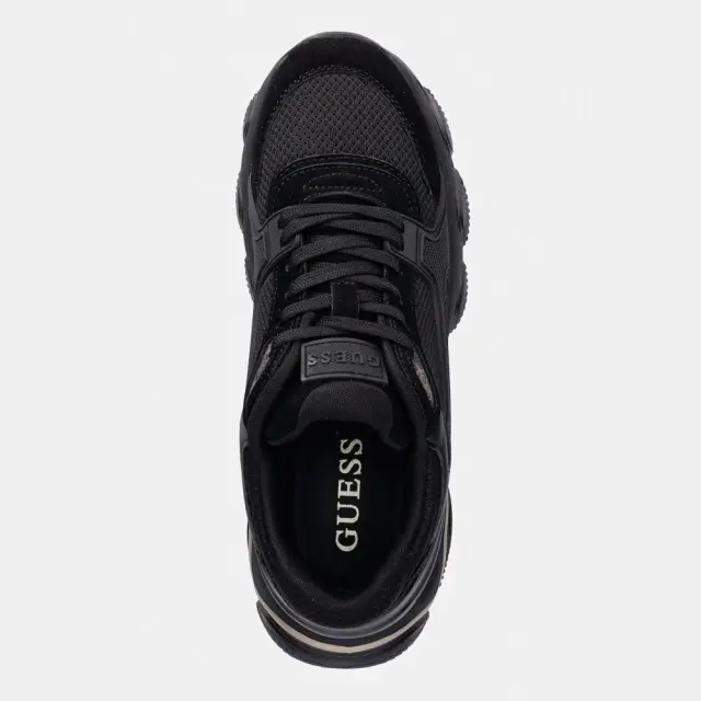 Sneaker Γυναικείο Guess - 40 3