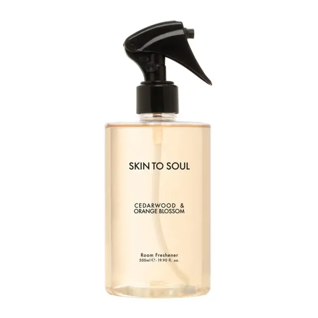 PDP Skin to Soul Αρωματικό χώρου 500ml