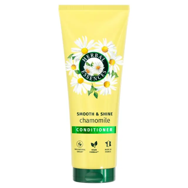 Herbal Essences Conditioner Chamomile 250ml