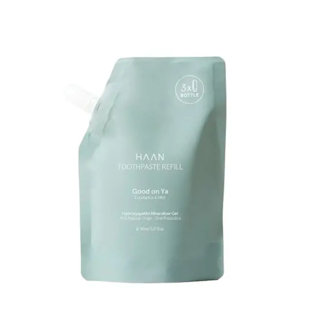 Haan Οδοντόκρεμα Refill Good On Ya 150ml