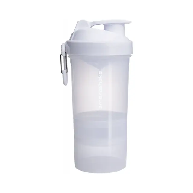 Smartshake™ Original2GO 600mL Mint Green 3