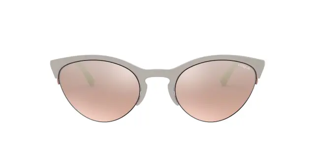 Γυαλιά Ηλίου Vogue VO 5287S 27587E Ντεγκραντέ Light silver mirror (Vogue) (VO 5287S 27587E) 2