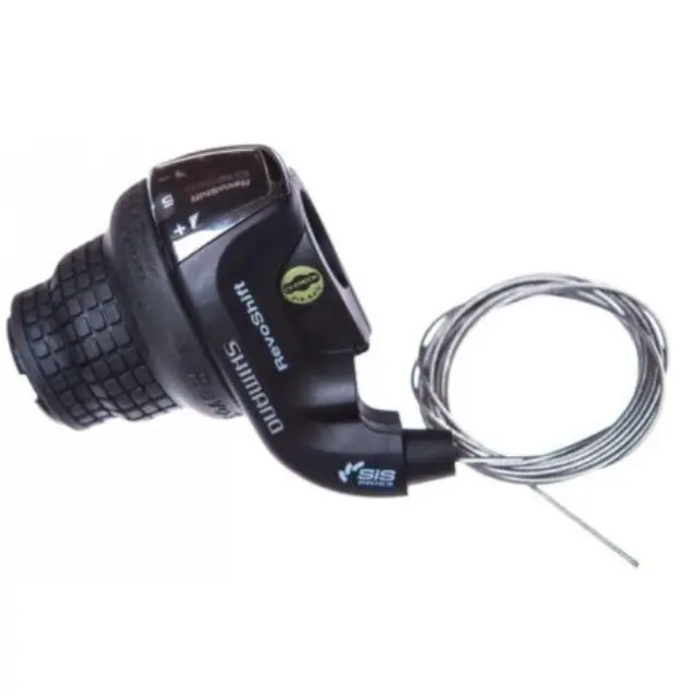 SHIMANO REVO SL-RS35 ΛΕΒΙΕΣ ΤΑΧΥΤΗΤΩΝ ΠΟΔΗΛΑΤΟΥ 7SP ΔΕΞΙΟΣ