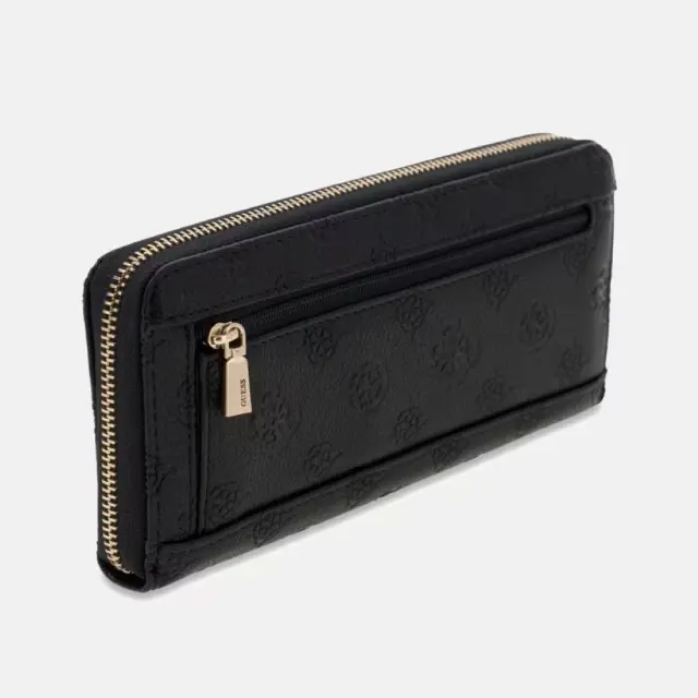 Πορτοφόλι Ella Logo Large Guess 2