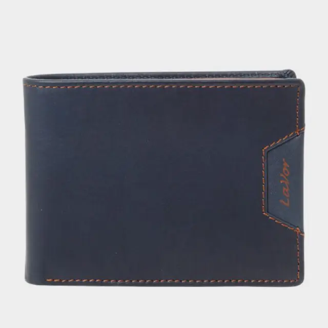 Πορτοφόλι Lavor 1-6172 Μπλε - ONESIZE