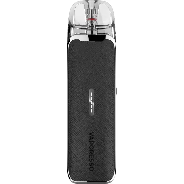 Vaporesso Luxe Q3 3ml Pod Kit - Classic Black
